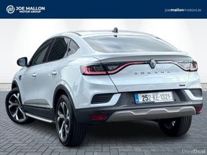 Renault Arkana E-TECH Hybrid 145 Auto techno - Image 3