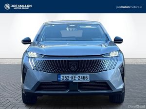 Peugeot 3008 1.2 MHEV 145bhp eDCS6 Allure ** Amazi - Image 4