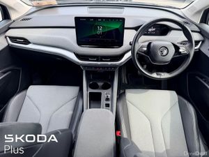 Skoda Enyaq iV 80 RWD - Image 2