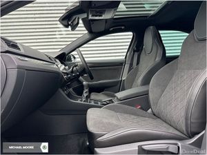 Skoda Superb SUPERB SPT 2.0TDI 150HP - Image 4