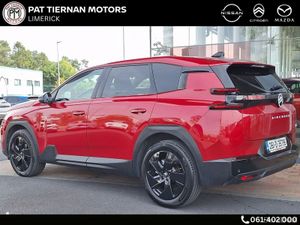 Citroen C5 Aircross PLUS 48V HYBRID - Image 2