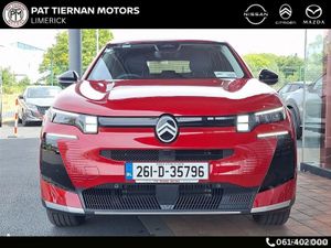 Citroen C5 Aircross PLUS 48V HYBRID - Image 4