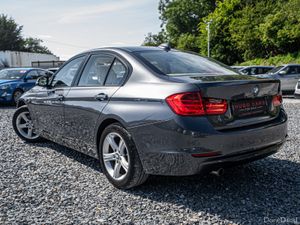 142 BMW 320d Manual/New NCT/Irish/Warranty - Image 2