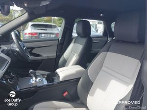 Land Rover Range Rover Evoque 1.5 PHEV AWD R-Dynam - Image 4