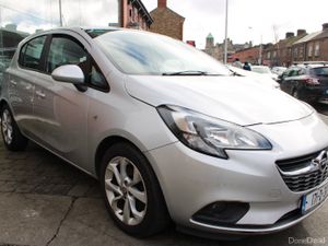 Opel Corsa SC 1.3 CDTI 75PS 5DR - Image 2