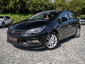 172 Opel Astra 1.4/New Clutch/Irish/Warranty - Image 4