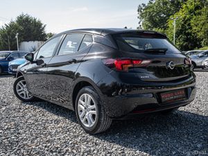 172 Opel Astra 1.4/New Clutch/Irish/Warranty - Image 2