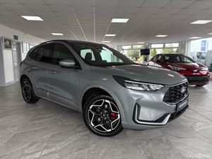 2024 (242) Ford Kuga  NEW MODEL ST-Line X PHEV - Image 3
