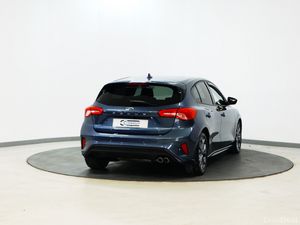 *101* 2021 Ford Focus 1.5tdci st-line - Image 4