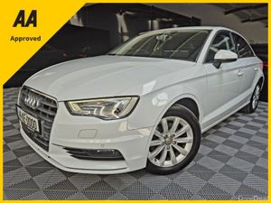 🚗 Audi A3 Saloon Auto - Only 102k kms 🚗 - Image 2