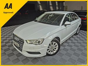 🚗 Audi A3 Saloon Auto - Only 102k kms 🚗 - Image 3