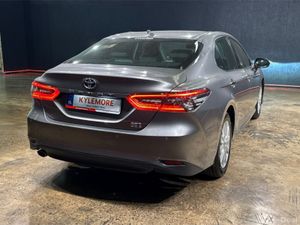 Toyota Camry 2.5 HYBRID AUTOMATIC - TOYOTA SAFETY - Image 4