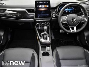 Renault Arkana Engineered E-TECH Hybrid - Image 3