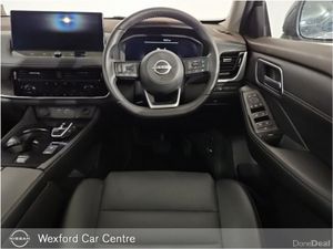 Nissan X-Trail ePOWER X-TRAIL SVE 5 Seater - Image 3