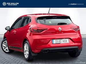 Renault Clio Dynamique TCe 100 MY19 - Image 3