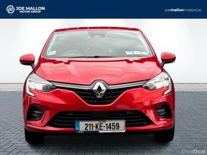 Renault Clio Dynamique TCe 100 MY19 - Image 4