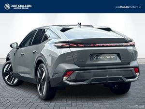 Peugeot 408 THE ALL NEW 408 GT EXCLUSIVE HYBRID 14 - Image 3