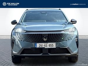 Peugeot 5008 1.2 MHEV 145bhp E-DCS6 Allure ** Amaz - Image 4