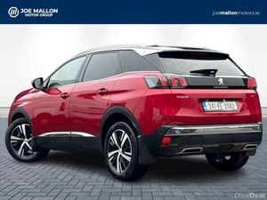 Peugeot 3008 1.2 Hybrid 136bhp E-DCS6 GT ** Amazin - Image 3