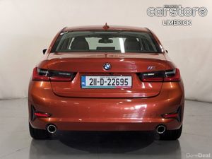 BMW 3-Series 318i SE Auto - Image 4