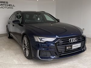 Audi A6 2019 - Image 3