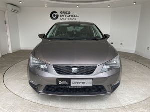 SEAT Leon 2017 - Image 2