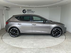 SEAT Leon 2017 - Image 4