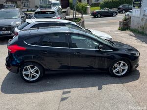 Ford Focus Hb Lovely clean car - Image 3
