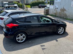 Ford Focus Hb Lovely clean car - Image 4