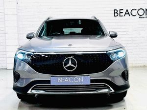 *FACELIFT EDITION*7 SEATER*EQB 250 + MERCEDES 70.5 - Image 4