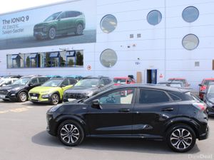 Ford Puma 2023 - Image 2