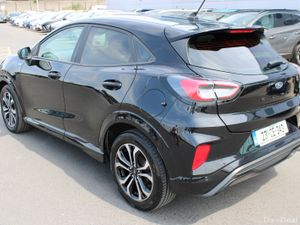 Ford Puma 2023 - Image 3