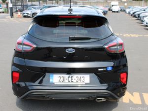 Ford Puma 2023 - Image 4