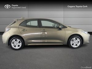 Toyota Corolla COROLLA HYBRID LUNA H/B - Image 3