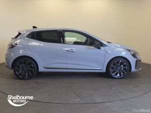 Renault Clio All New Clio Techno Esprit Alpine 1.0 - Image 3