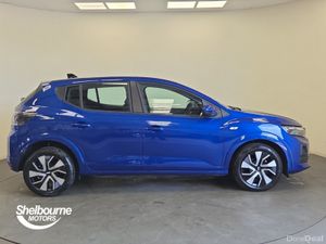 Dacia Sandero EXPRESSION TCE - Image 3