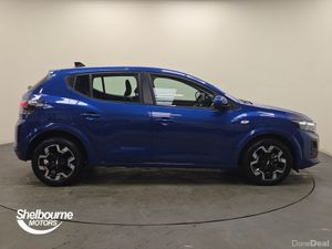 Dacia Sandero JOURNEY TCE - Image 3