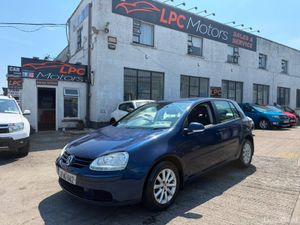 Volkswagen Golf 2008 - Image 3