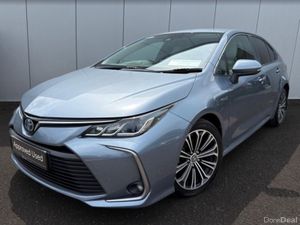 Toyota Corolla HYB LUNA SPORT 4DR AUTO HYBRID SA - Image 2