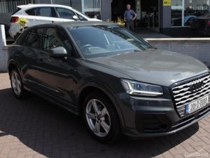 2020 AUDI Q2 5DR SUV AUTOMATIC - Image 2