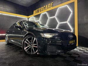 ◼️2019 AUDI A6 S-LINE BLACK EDITION◼️ - Image 3