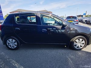 DACIA SANDERO 1.0 ALTERNATIVE SCE PETROL - Image 4
