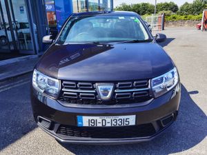 DACIA SANDERO 1.0 ALTERNATIVE SCE PETROL - Image 2
