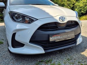 Toyota Yaris 1.5 Hybrid 2021 - Image 4