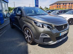 PEUGEOT 3008 1.6 GT LINE PETROL AUTOMATIC - Image 4