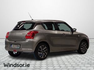 Suzuki Swift Swift 1.2 Mild Hybrid SZ-L MT - Image 2