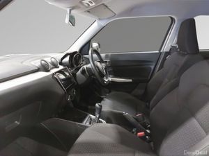 Suzuki Swift Swift 1.2 Mild Hybrid SZ-L MT - Image 3
