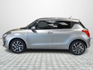 Suzuki Swift Swift 1.2 Mild Hybrid SZ-L MT - Image 4