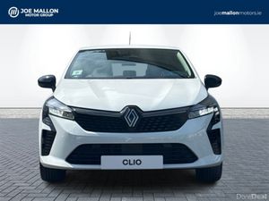 Renault Clio Evolution Hybrid 145 Auto - Image 4