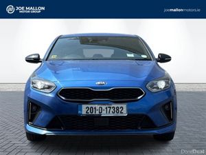 Kia Ceed 1.4 GT Line Petrol - Image 4